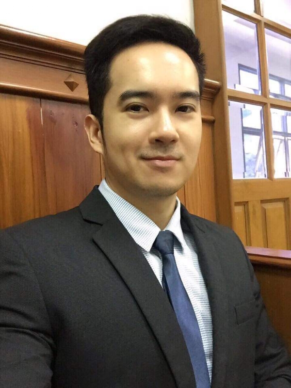 chentianlin的第一张照片--中山相亲服务中心