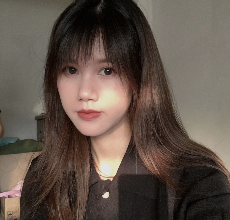 愛琳的第一张照片--中山相亲服务中心