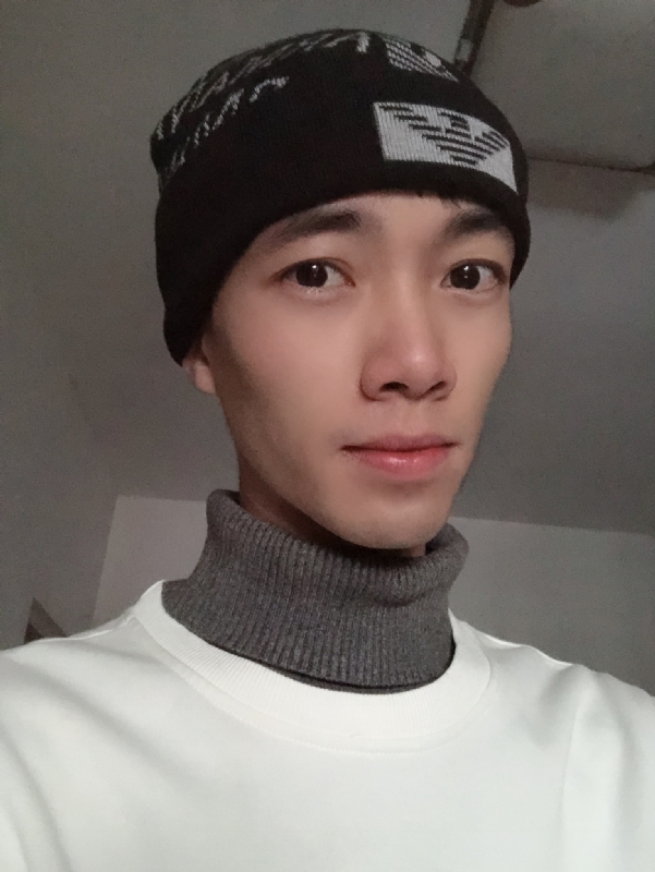 小良先生的第一张照片--中山相亲服务中心