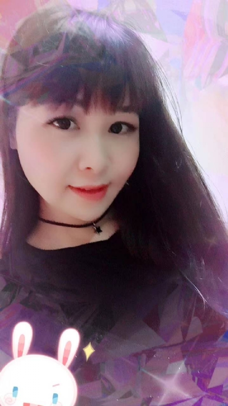 兰馨的第一张照片--中山相亲服务中心
