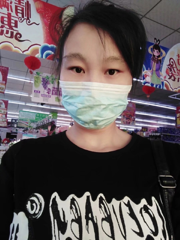 果果的第一张照片--中山相亲服务中心
