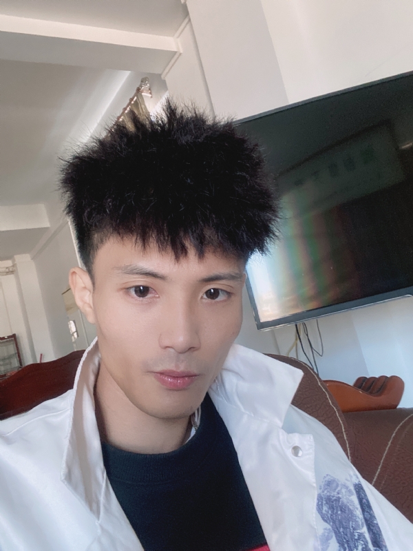 李邓平的第一张照片--中山相亲服务中心