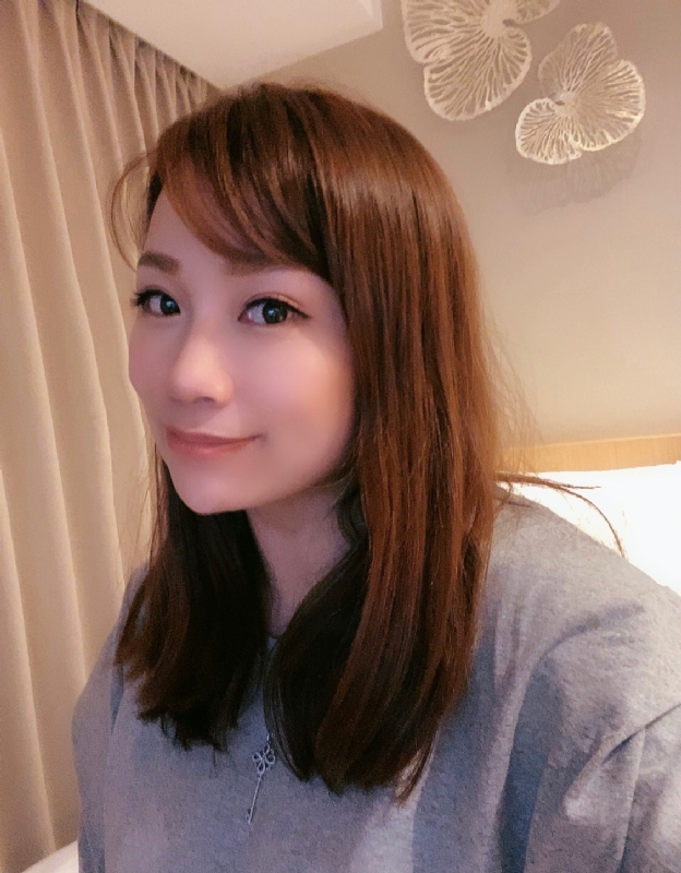 Judy的第一张照片--中山相亲服务中心