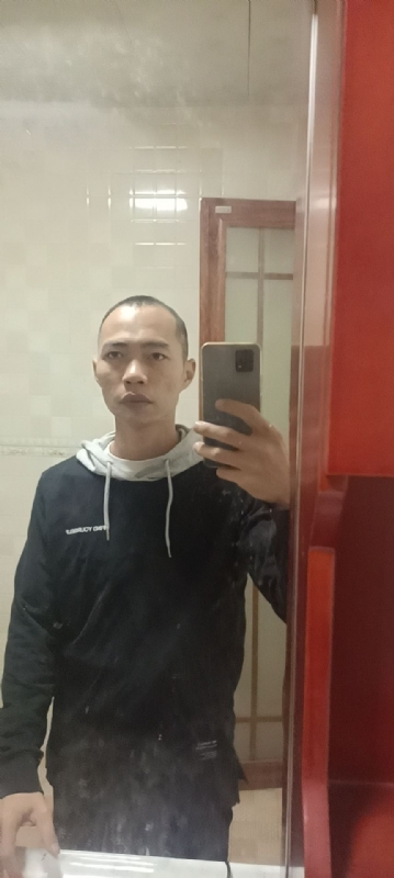 黄钟溢的第一张照片--中山相亲服务中心