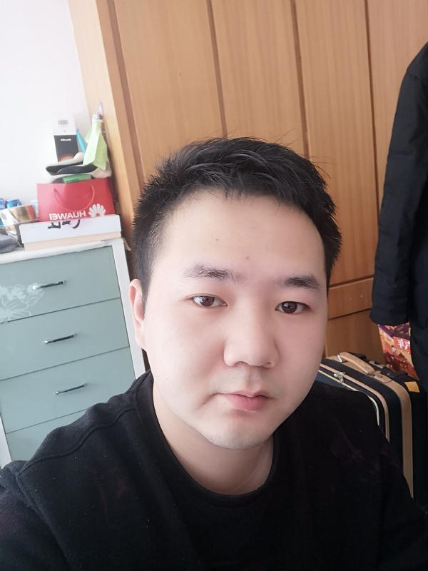 等风来的第一张照片--中山相亲服务中心