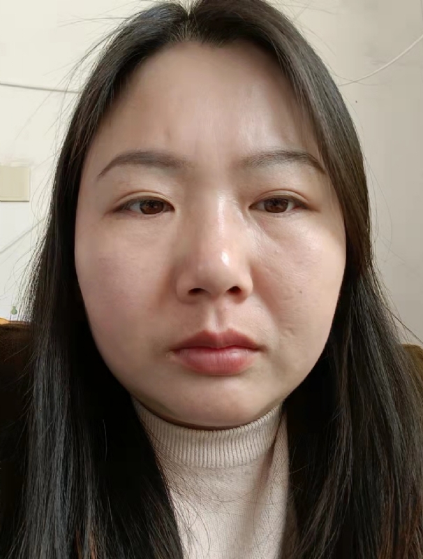 云飞儿的第一张照片--中山相亲服务中心