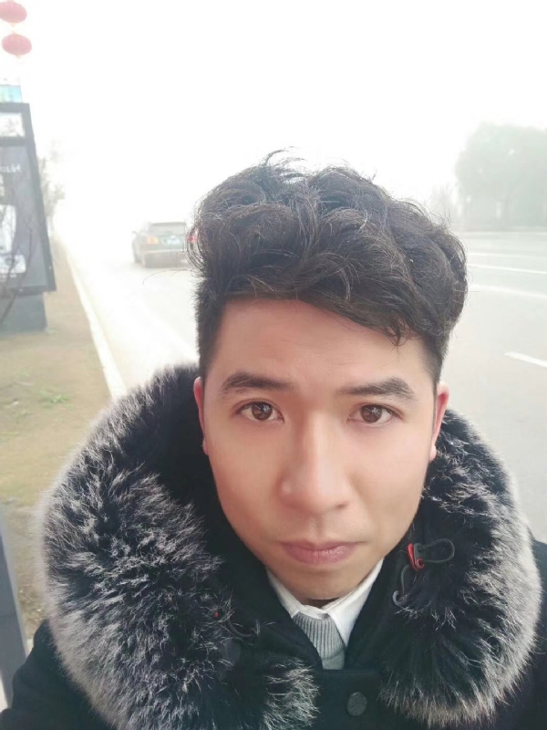 开心快乐每一天的第一张照片--中山相亲服务中心
