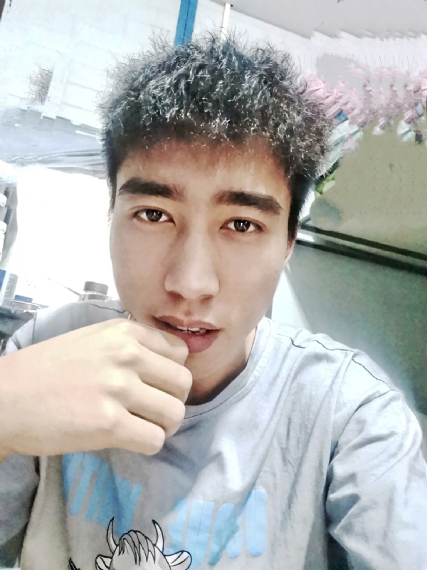 未来可期的第二张照片--中山相亲服务中心