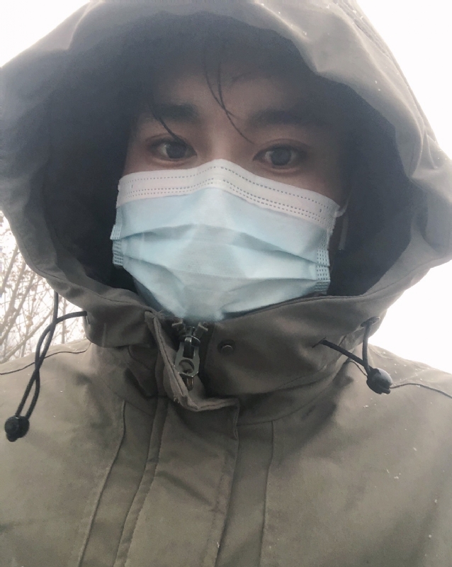 寻觅的第一张照片--中山相亲服务中心