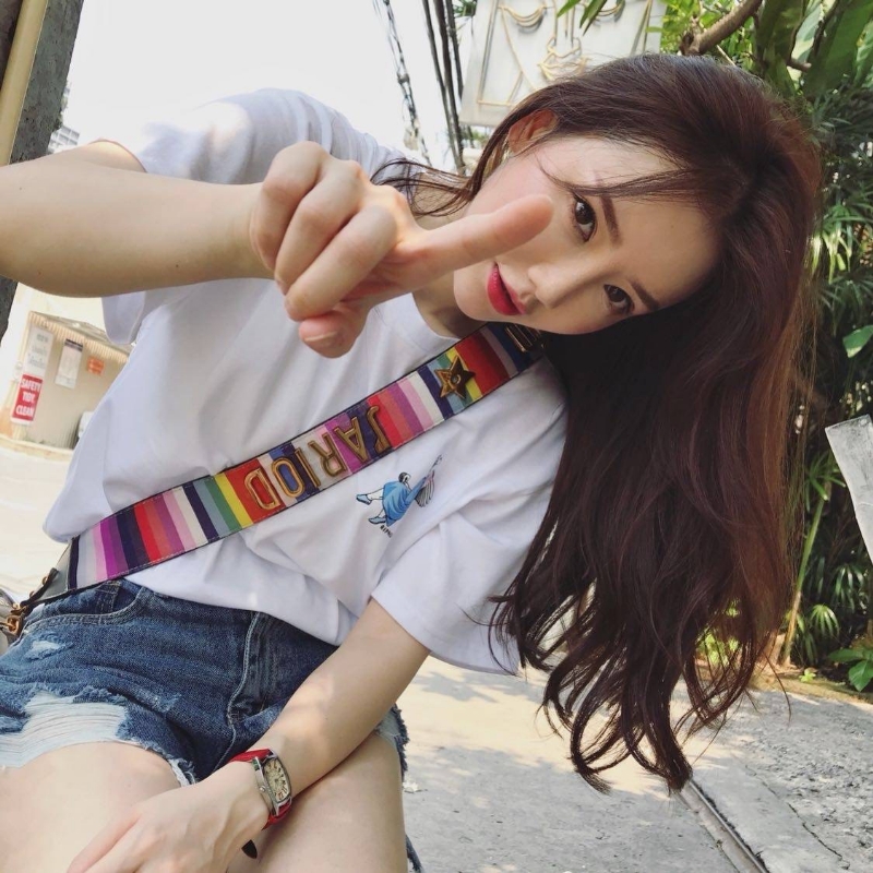 Lisa的第一张照片--中山相亲服务中心