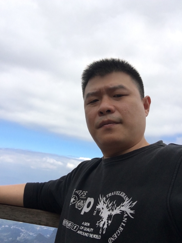 爱抽半支烟的第一张照片--中山相亲服务中心