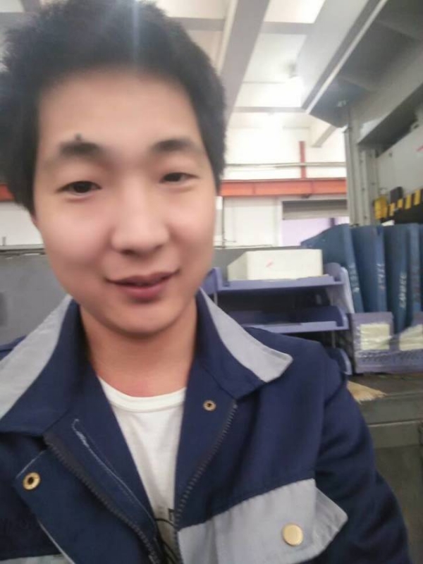 爱是你我的第一张照片--中山相亲服务中心