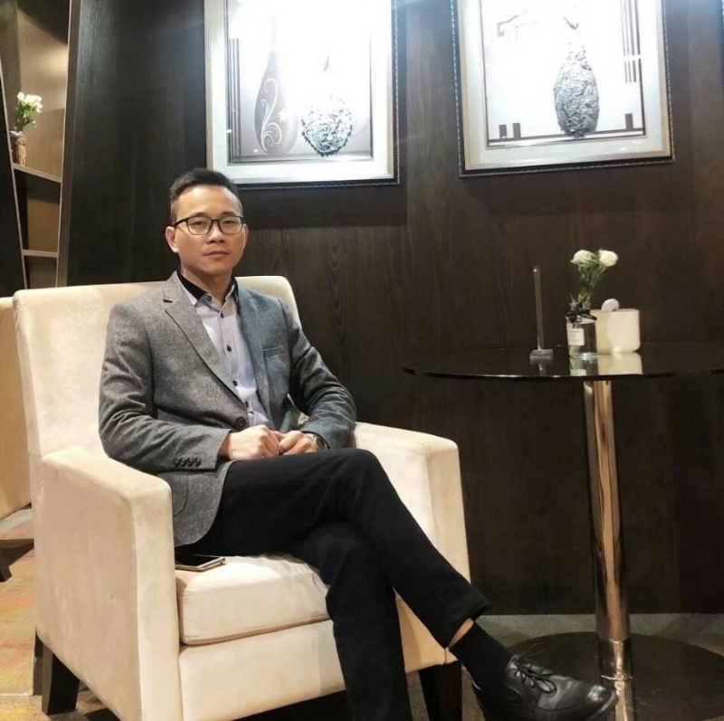 我這樣的男人的第六张照片--中山相亲服务中心