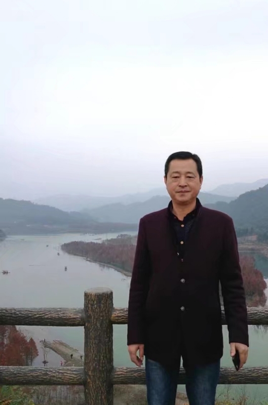 真心找老伴的第一张照片--中山相亲服务中心