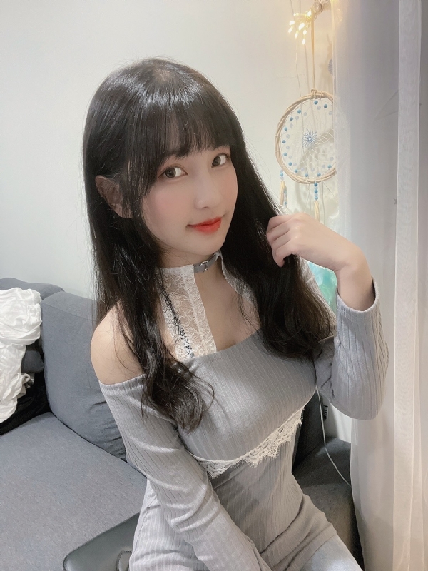 欣妍的第三张照片--中山相亲服务中心