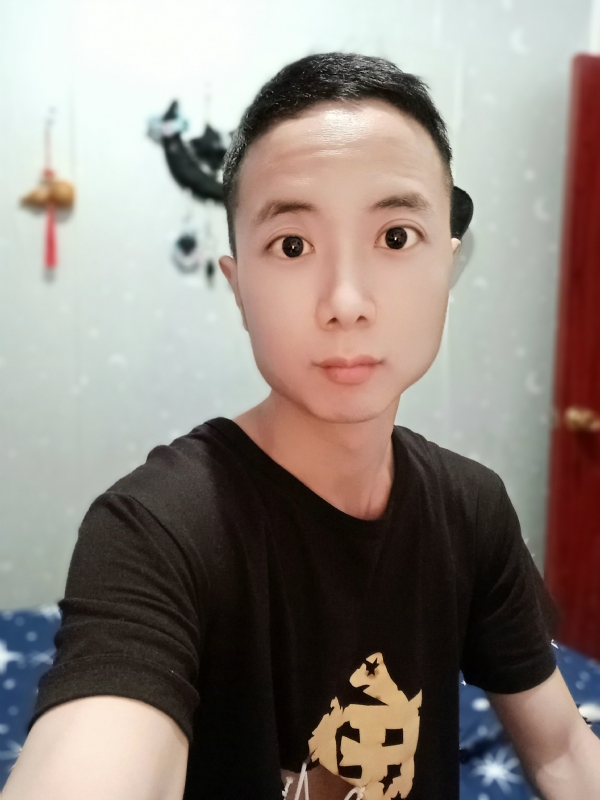 轻柔的热风的第二张照片--中山相亲服务中心
