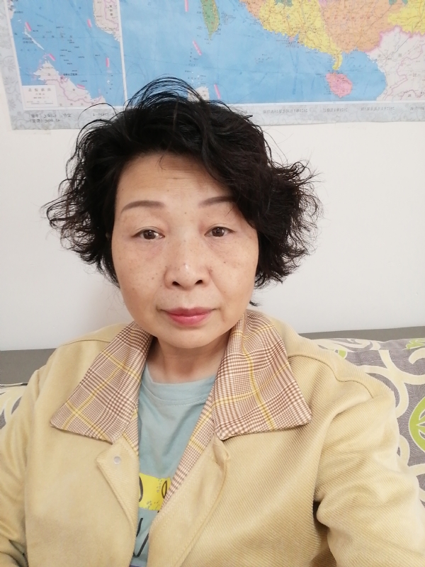 香水百合的第一张照片--中山相亲服务中心