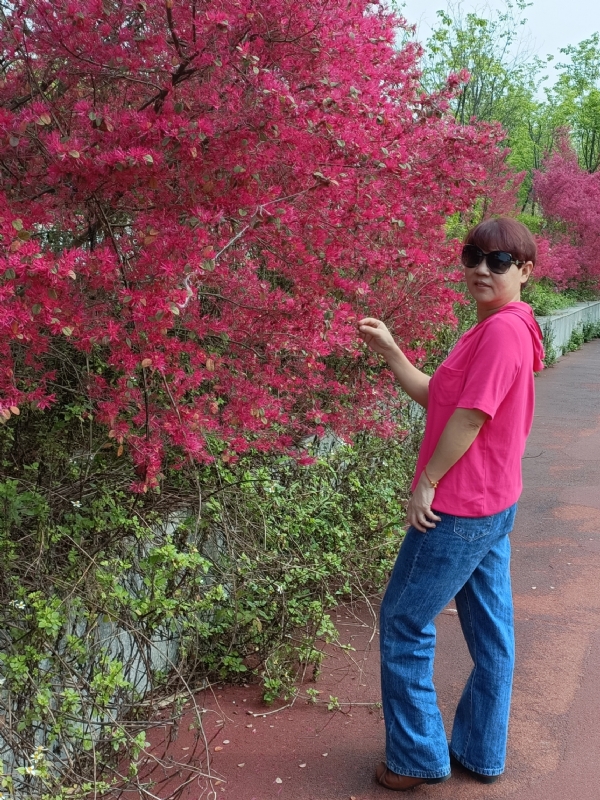 羊羊的第一张照片--中山相亲服务中心