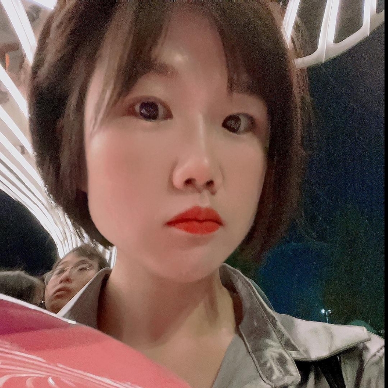 琳琳的第一张照片--中山相亲服务中心