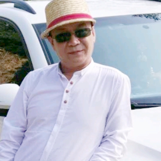 快快的第一张照片--中山相亲服务中心