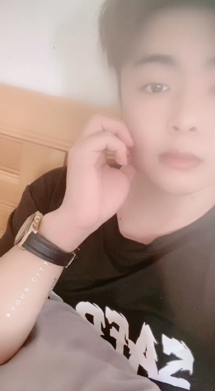 90后的第二张照片--中山相亲服务中心
