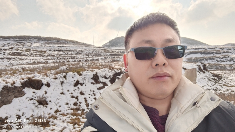 碧波绿叶的第二张照片--中山相亲服务中心