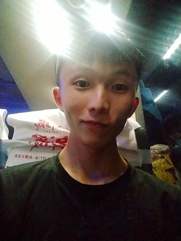 旅途的第一张照片--中山相亲服务中心