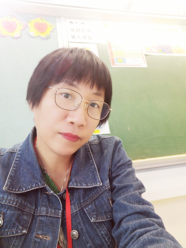 长不大的第二张照片--中山相亲服务中心