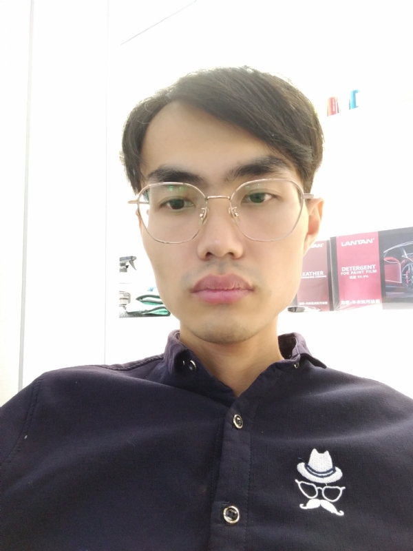 十八子葵的第一张照片--中山相亲服务中心