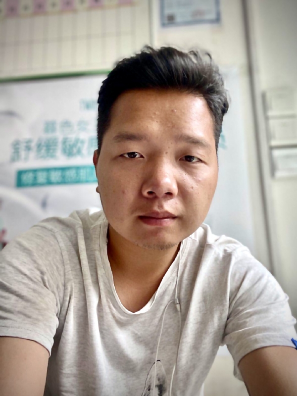 然也的第一张照片--中山相亲服务中心