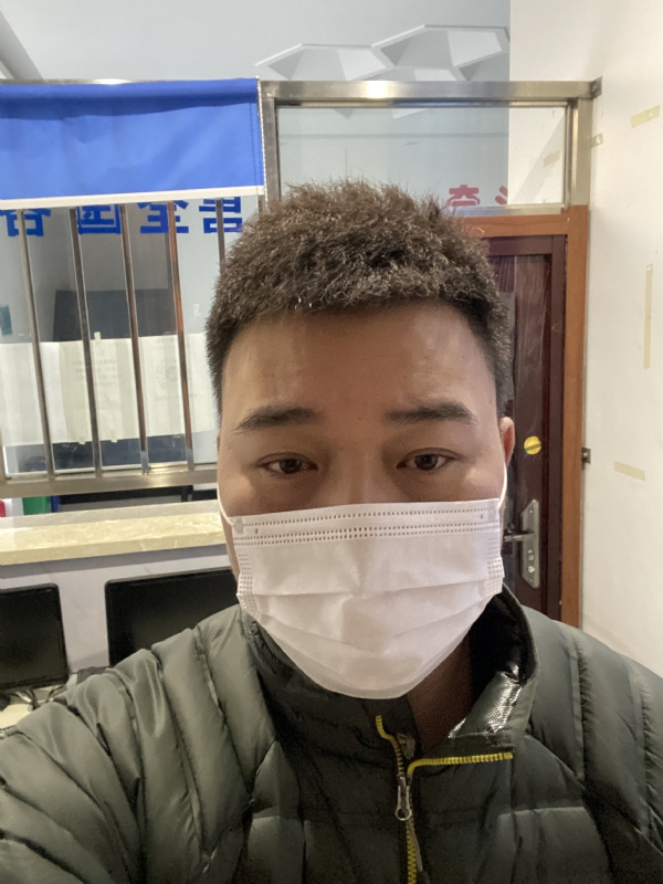 光明磊落的第二张照片--中山相亲服务中心