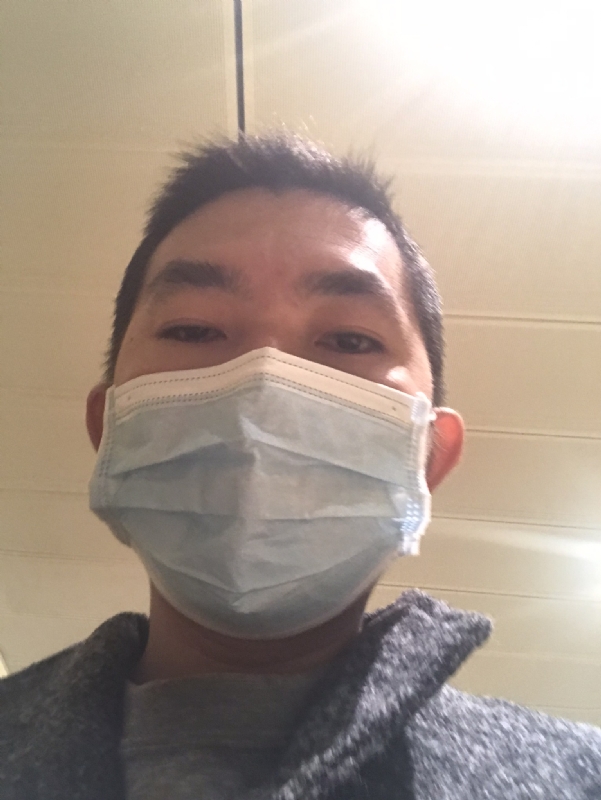 诚恳的第二张照片--中山相亲服务中心