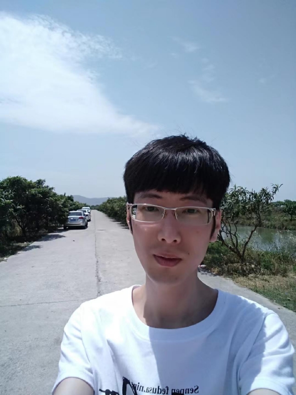 一叶知秋的第二张照片--中山相亲服务中心