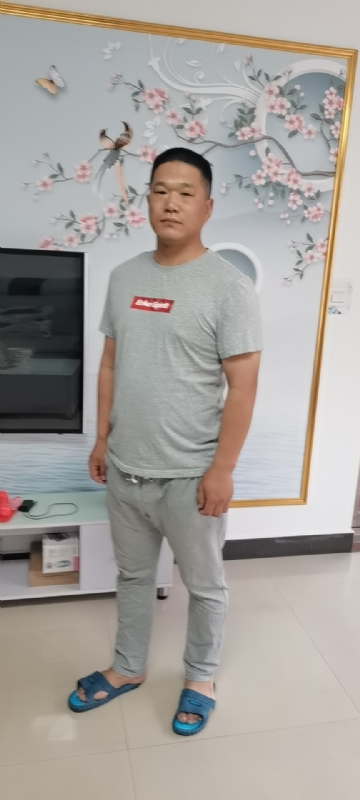 会飞的鱼的第二张照片--中山相亲服务中心