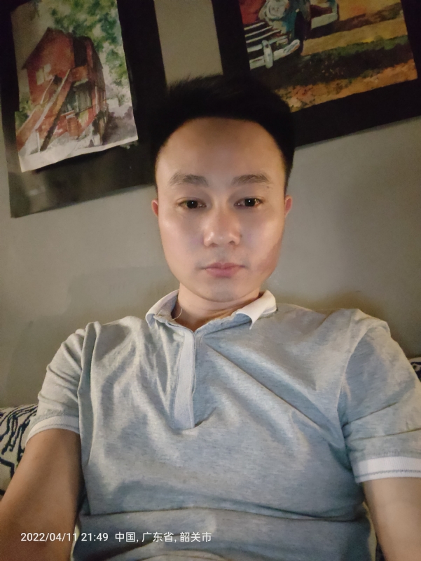寻的第一张照片--中山相亲服务中心