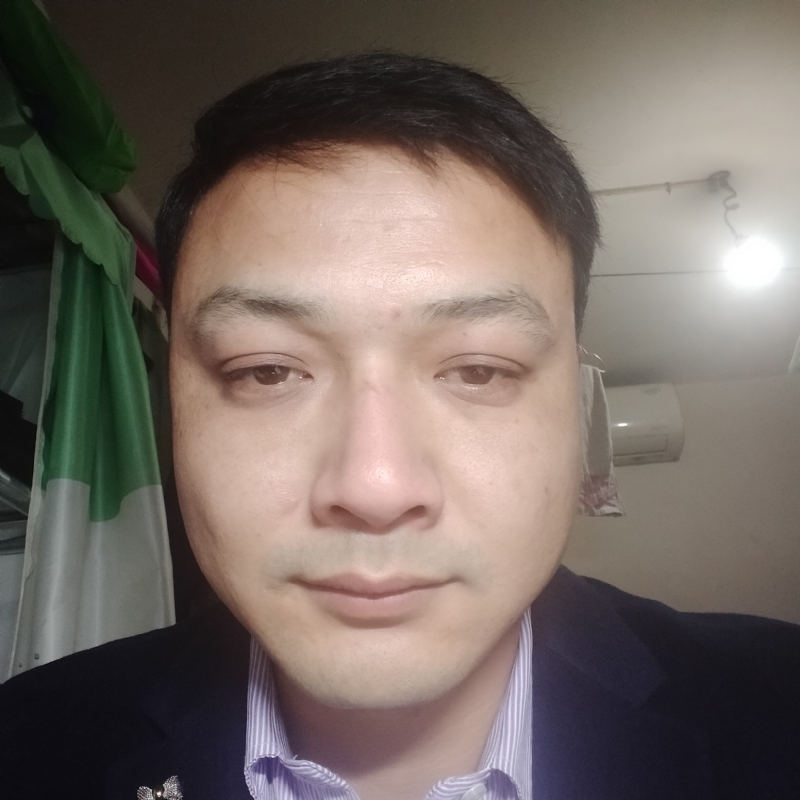 诸先生的第一张照片--中山相亲服务中心