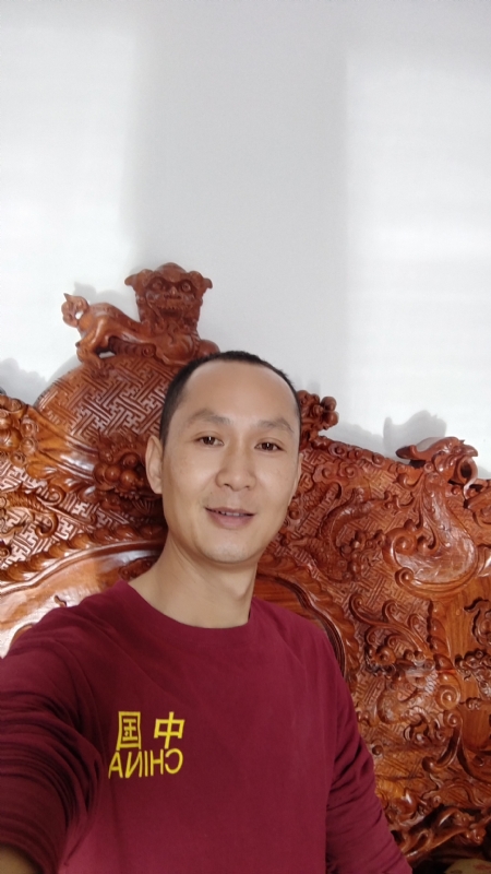 想有个家的第二张照片--中山相亲服务中心