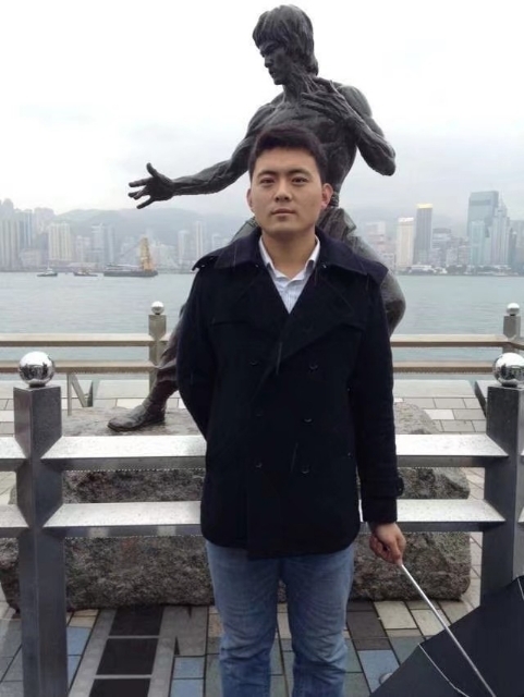 正身清心的第一张照片--中山相亲服务中心