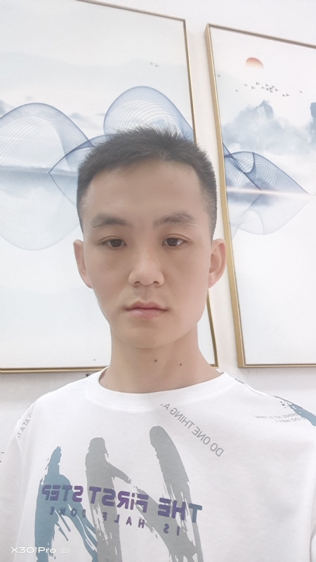 啊鑫的第一张照片--中山相亲服务中心