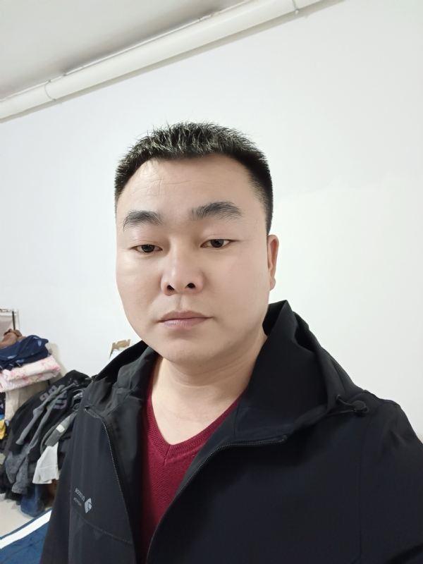 心中有你的第一张照片--中山相亲服务中心