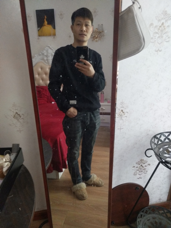 千里寻她的第一张照片--中山相亲服务中心