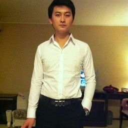 孤独患者的第一张照片--中山相亲服务中心