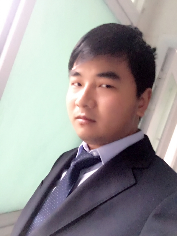 殷勤的王子的第一张照片--中山相亲服务中心