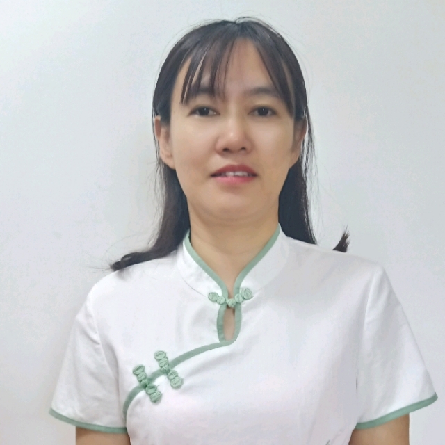 杨金凤的第一张照片--中山相亲服务中心
