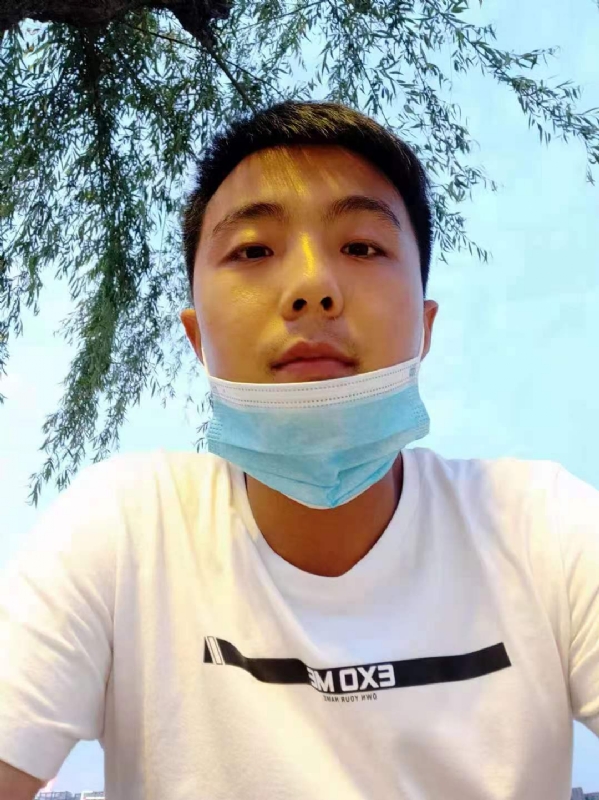 态度的第一张照片--中山相亲服务中心