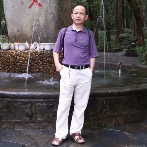 无垠的第一张照片--中山相亲服务中心