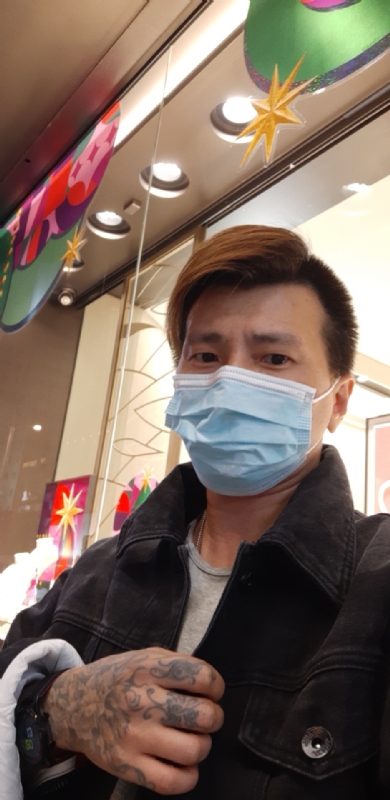 ~忠~仔的第二张照片--中山相亲服务中心