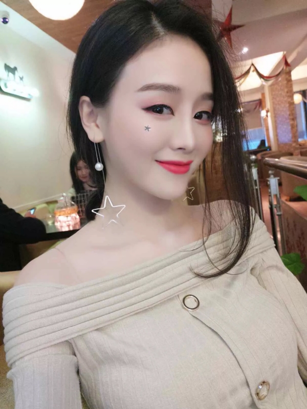 Cici的第四张照片--中山相亲服务中心