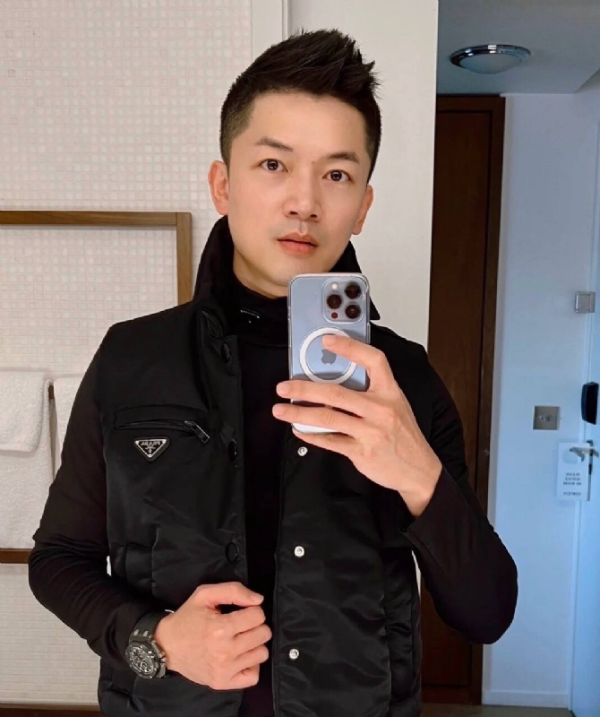 钱多多的第二张照片--中山相亲服务中心