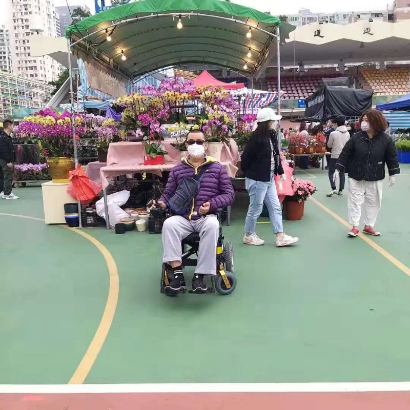 蝦哥的第一张照片--中山相亲服务中心